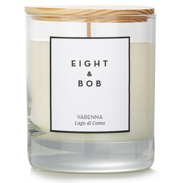エイト & ボブ  Candle - Varenna (Lago Di Como)   230g