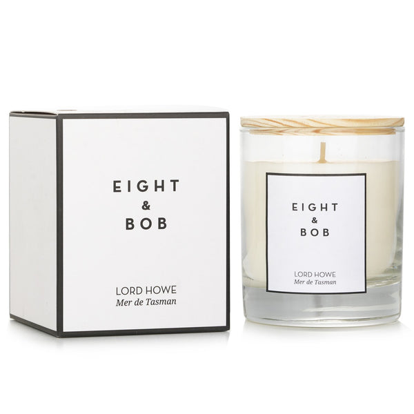 エイト & ボブ  Candle - Lord Howe (Mer De Tasman)   230g