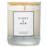 エイト & ボブ  Candle - Sagaponack (The Hamptons)   230g