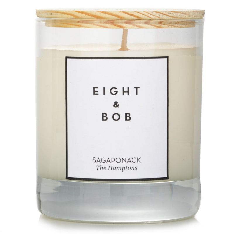 エイト & ボブ  Candle - Sagaponack (The Hamptons)   230g
