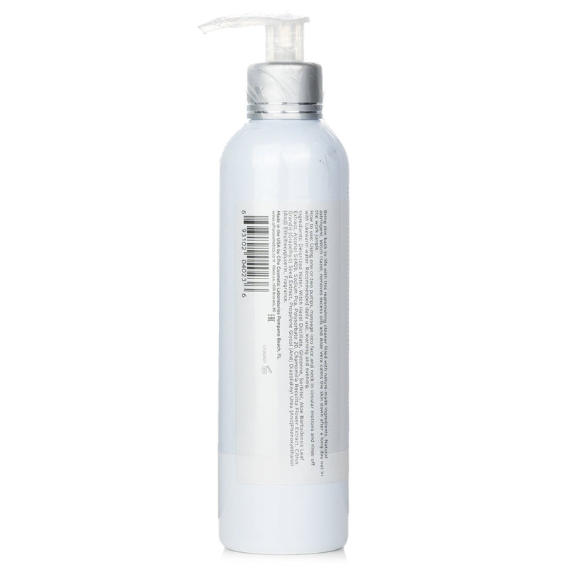 OFRAコスメティック  リバイタライジング クレンザー   240ml/8oz