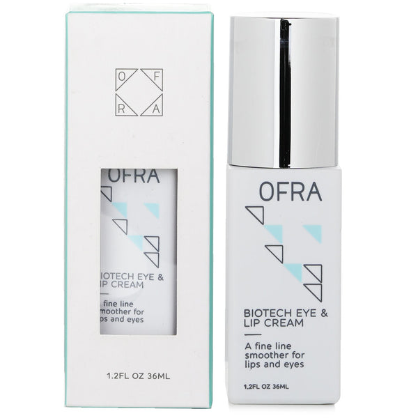 OFRAコスメティック  バイオテック アイ&リップ クリーム   36ml/1.2oz