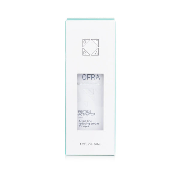 OFRAコスメティック  OFRA ペプチド活性剤   36ml/1.2oz