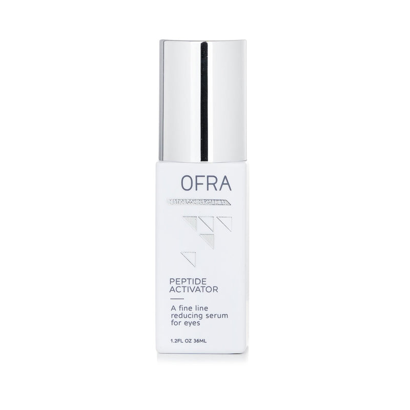 OFRAコスメティック  OFRA ペプチド活性剤   36ml/1.2oz