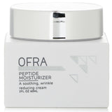 OFRAコスメティック  OFRAペプチドモイスチャライザー   60ml/2oz