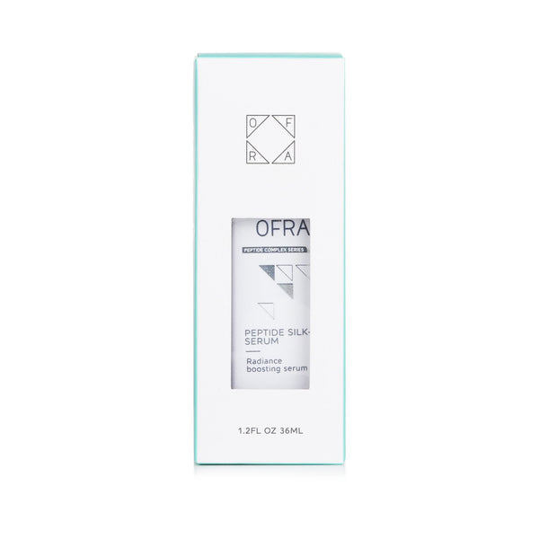 OFRAコスメティック  OFRA ペプチド シルク-C セラム   36ml/1.2oz