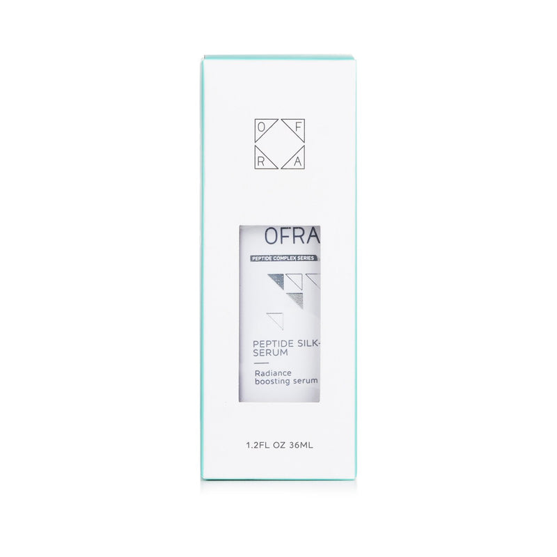 OFRAコスメティック  OFRA ペプチド シルク-C セラム   36ml/1.2oz