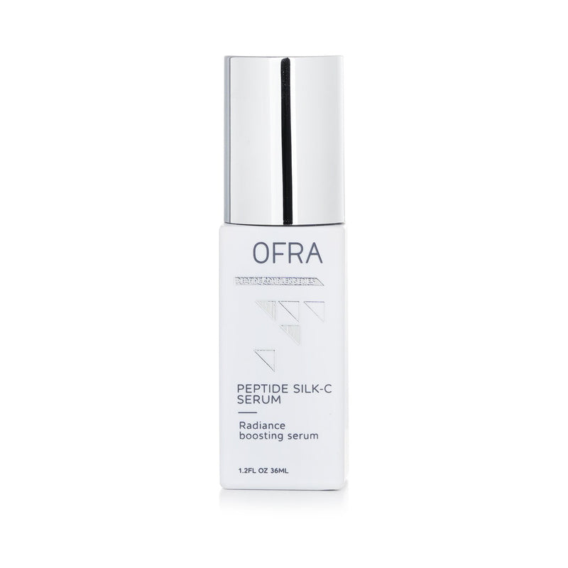 OFRAコスメティック  OFRA ペプチド シルク-C セラム   36ml/1.2oz
