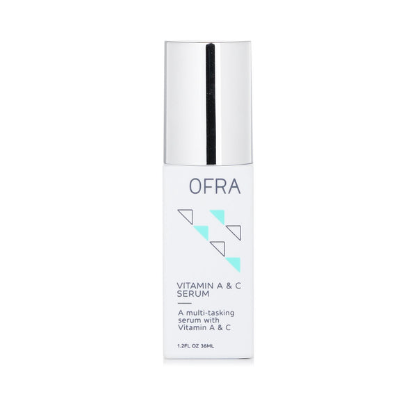 OFRAコスメティック  ビタミン A & C セラム   36ml/1.2oz