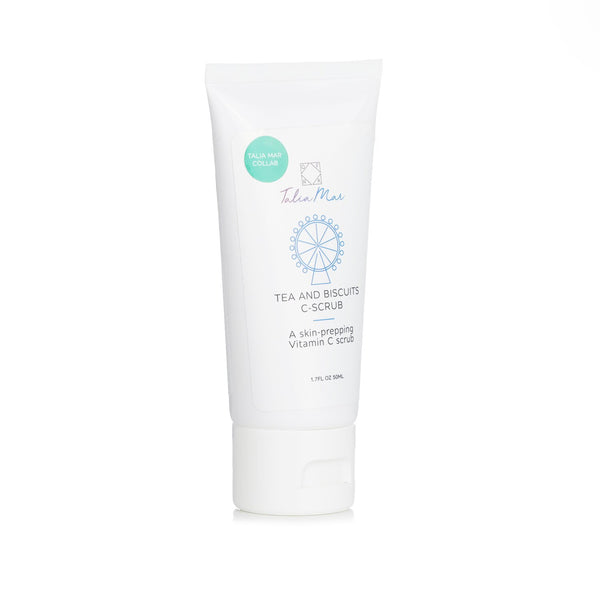 OFRAコスメティック  OFRA x Talia Mar ティー アンド ビスケット C スクラブ   50ml/1.7oz