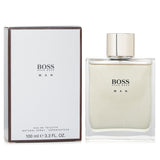 ヒューゴボス  Boss Man Eau De Toilette Spray   100ml/3.3oz