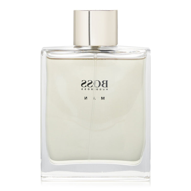 ヒューゴボス  Boss Man Eau De Toilette Spray   100ml/3.3oz