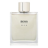ヒューゴボス  Boss Man Eau De Toilette Spray   100ml/3.3oz
