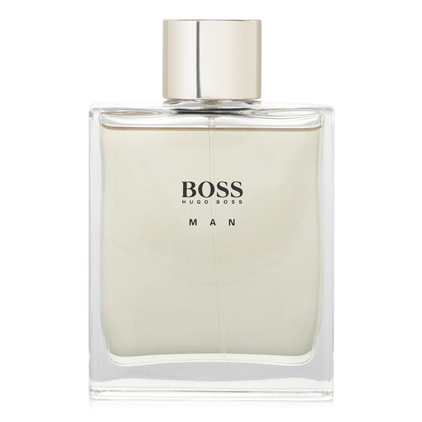 ヒューゴボス  Boss Man Eau De Toilette Spray   100ml/3.3oz