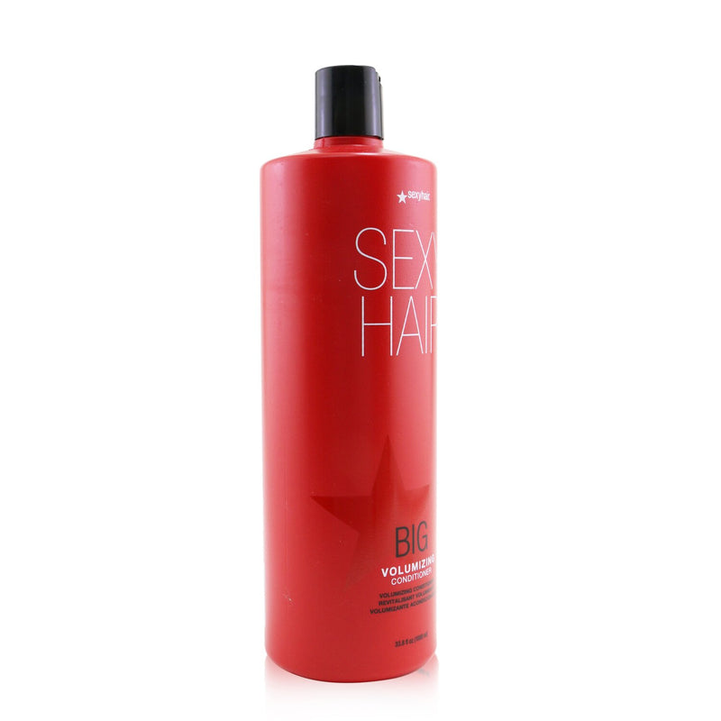 セクシーヘアコンセプト  Big Sexy Hair Volumizing Conditioner   1000ML/33.8oz