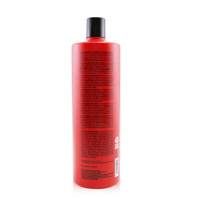 セクシーヘアコンセプト  Big Sexy Hair Volumizing Conditioner   1000ML/33.8oz