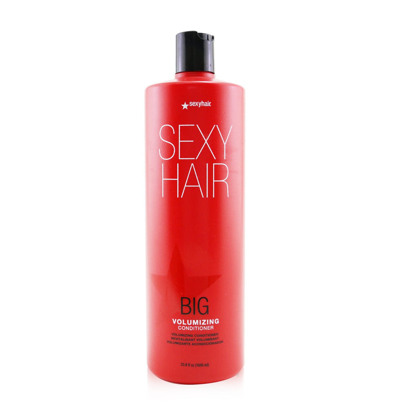 セクシーヘアコンセプト  Big Sexy Hair Volumizing Conditioner   1000ML/33.8oz