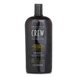 アメリカンクルー  Men Daily Deep Moisturizing Shampoo (For Normal To Dry Hair)   1000ml/33.8oz