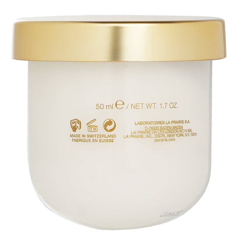 ラ プレリー  ピュア ゴールド ラディアンス クリーム リフィル   50ml/1.7oz