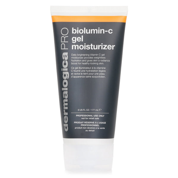 ダーマロジカ  Biolumin-C Gel Moisturizer PRO (Salon Size)   177ml/6oz