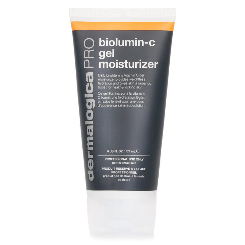 ダーマロジカ  Biolumin-C Gel Moisturizer PRO (Salon Size)   177ml/6oz