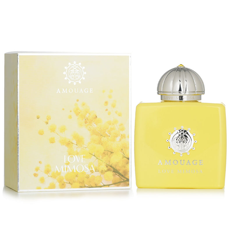 アムアージュ  Love Mimosa Eau De Parfum Spray   100ml/3.4oz