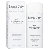 レオノール・グレイール  Bain Restructurant A La Banane Volumizing Shampoo For Curly Or Permed Hair   200ml/6.7oz