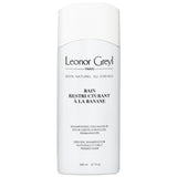 レオノール・グレイール  Bain Restructurant A La Banane Volumizing Shampoo For Curly Or Permed Hair   200ml/6.7oz