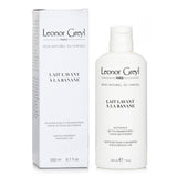 レオノール・グレイール  Lait Lavant A La Banane Gentler Than A Shampoo For Everyday Use   200ml/6.7oz