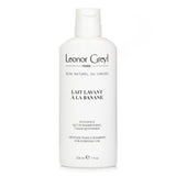 レオノール・グレイール  Lait Lavant A La Banane Gentler Than A Shampoo For Everyday Use   200ml/6.7oz