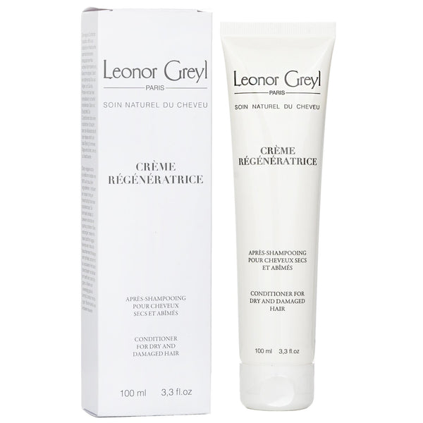 レオノール・グレイール  Creme Regeneratrice Daily Conditioner (For Dry & Damaged Hair)   100ml/3.3oz