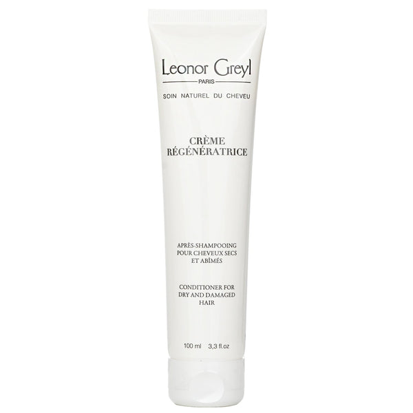 レオノール・グレイール  Creme Regeneratrice Daily Conditioner (For Dry & Damaged Hair)   100ml/3.3oz