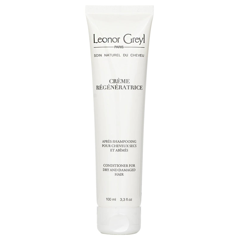 レオノール・グレイール  Creme Regeneratrice Daily Conditioner (For Dry & Damaged Hair)   100ml/3.3oz
