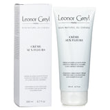 レオノール・グレイール  Creme Aux Fleurs Cleansing Treatment Cream Shampoo (For Very Dry Hair & Sensitive Scalp)   200ml/7oz