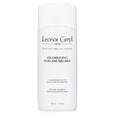 レオノール・グレイール  Shampooing Sublime Meches Specific Shampoo For Highlighted Hair   200ml/6.7oz