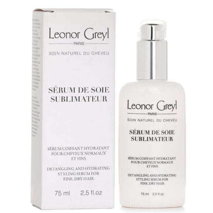Leonor Greyl SÉrum De Soie Sublimateur (detangling Smoothing Protective & Nourishing Styling Serum) 60ml/2.5oz