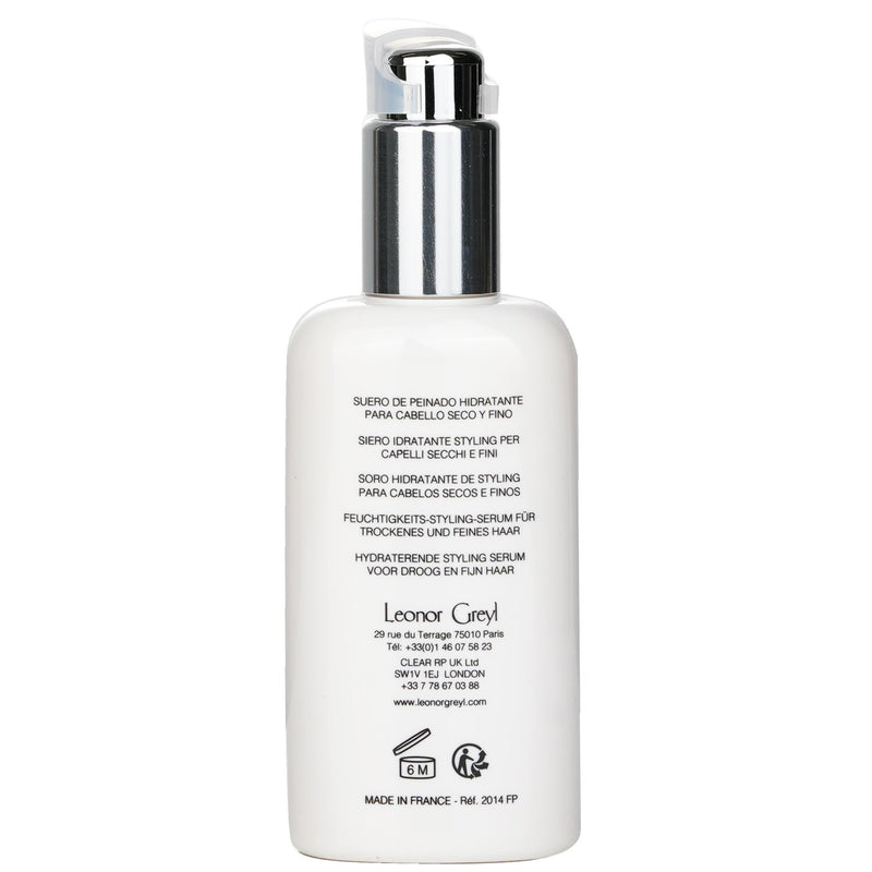 レオノール・グレイール  Serum De Soie Sublimateur Lightweight & Protective Styling Serum   75ml/2.5oz