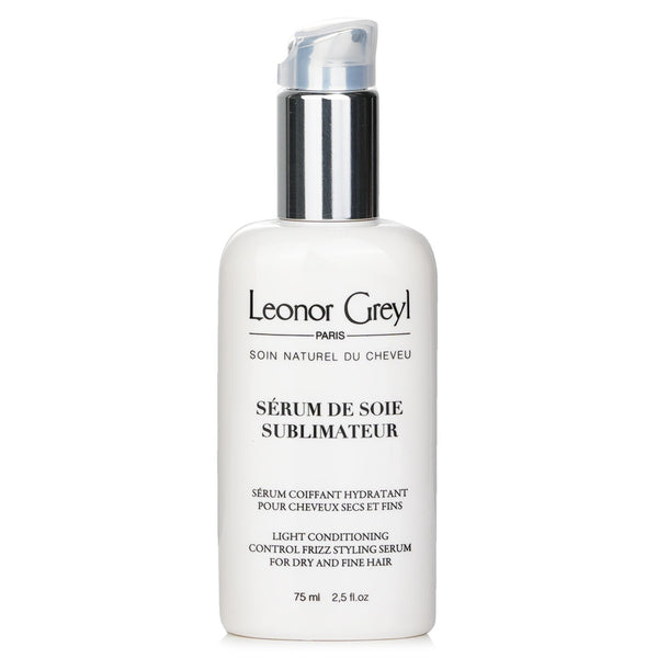 レオノール・グレイール  Serum De Soie Sublimateur Lightweight & Protective Styling Serum   75ml/2.5oz