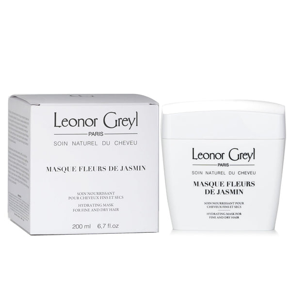 レオノール・グレイール  Hydrating Hair Mask (For Fine And Dry Hair)   200ml/6.7oz