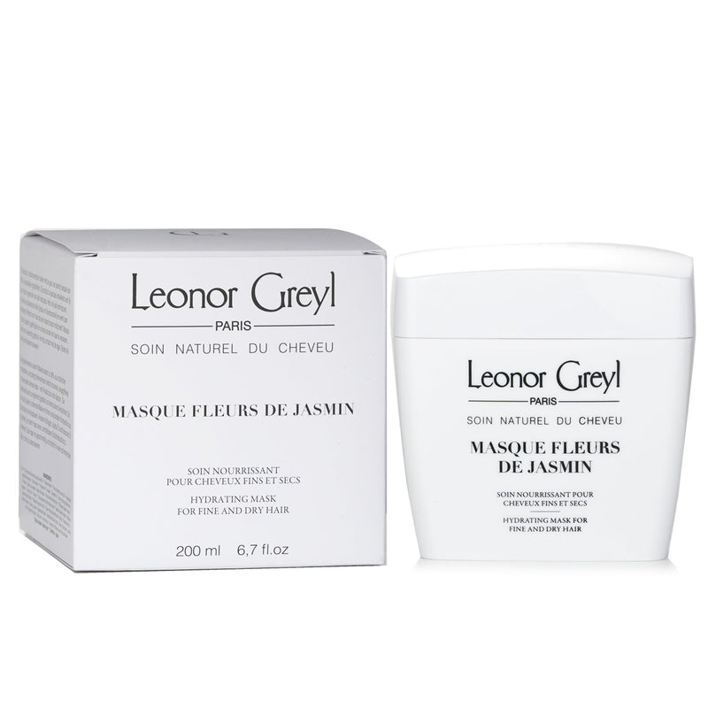 レオノール・グレイール  Hydrating Hair Mask (For Fine And Dry Hair)   200ml/6.7oz