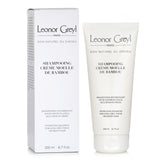 レオノール・グレイール  Shampooing Creme Moelle De Bambou Nourishing Shampoo (For Dry, Frizzy Hair)   200ml/7oz