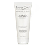 レオノール・グレイール  Shampooing Creme Moelle De Bambou Nourishing Shampoo (For Dry, Frizzy Hair)   200ml/7oz