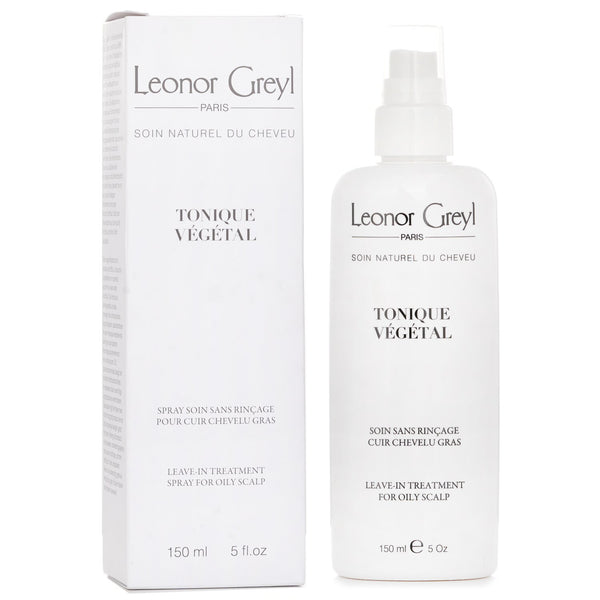 レオノール・グレイール  Tonique Vegetal Leave-in Treatment Spray   150ml/5oz