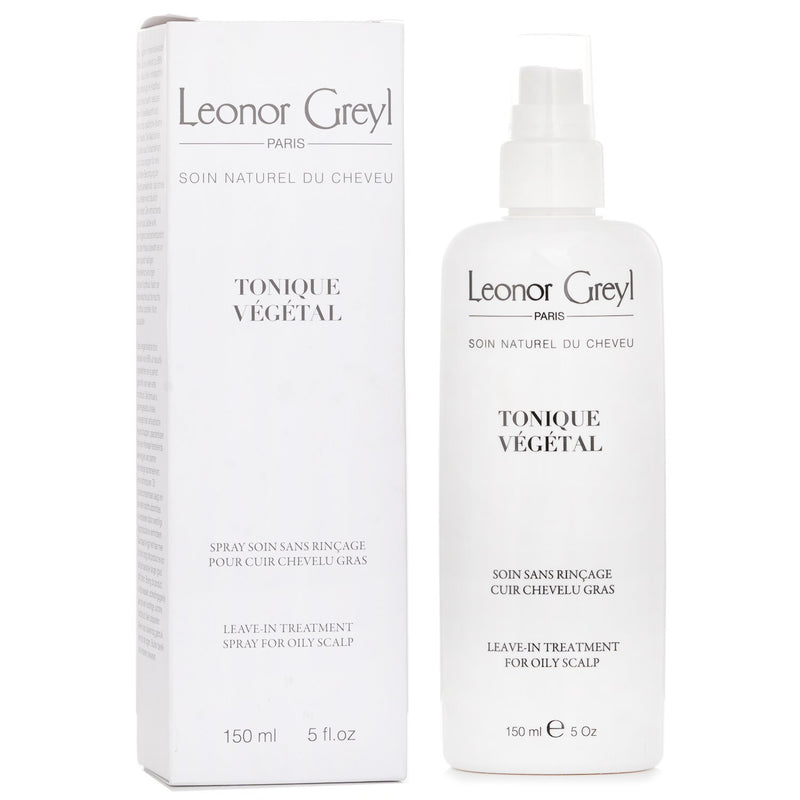 レオノール・グレイール  Tonique Vegetal Leave-in Treatment Spray   150ml/5oz