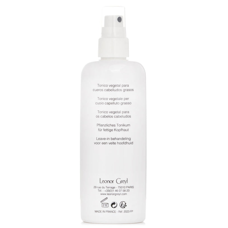 レオノール・グレイール  Tonique Vegetal Leave-in Treatment Spray   150ml/5oz