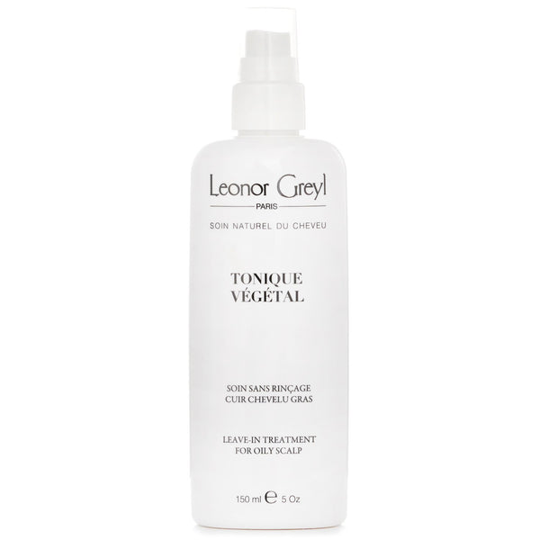 レオノール・グレイール  Tonique Vegetal Leave-in Treatment Spray   150ml/5oz