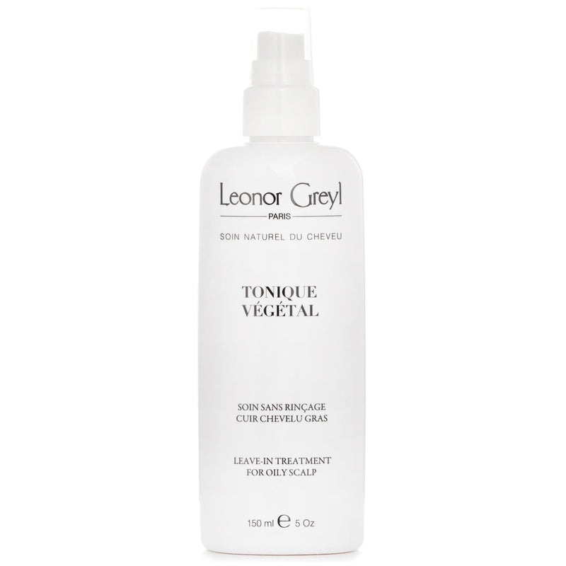 レオノール・グレイール  Tonique Vegetal Leave-in Treatment Spray   150ml/5oz