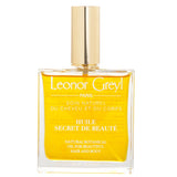 レオノール・グレイール  L'Huile Secret De Beaute Natural Botanical Oils For Hair & Body   95ml/3.2oz