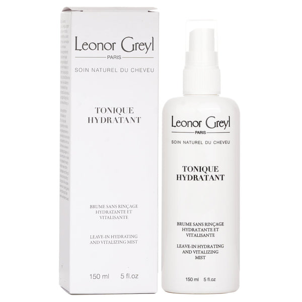 レオノール・グレイール  Tonique Hydratant Moisturizing & Vitalizing Leave-In Mist   150ml/5oz