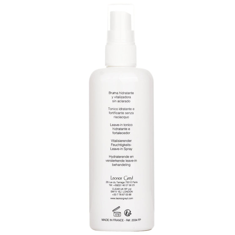 レオノール・グレイール  Tonique Hydratant Moisturizing & Vitalizing Leave-In Mist   150ml/5oz